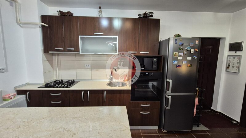 Militari Residence | Apartament 2 camere | Decomandat | 50mp | B9969