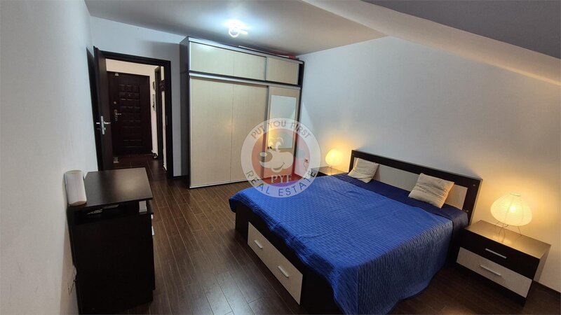 Militari Residence | Apartament 2 camere | Decomandat | 50mp | B9969